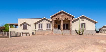 9360 W Saddlehorn Road, Peoria