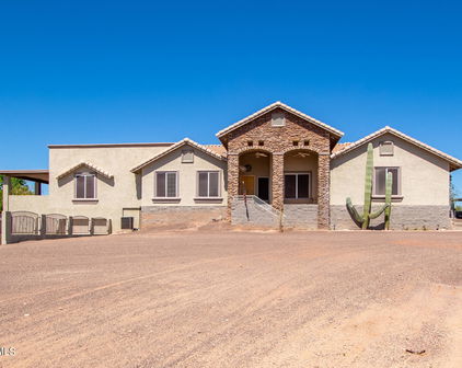 9360 W Saddlehorn Road, Peoria