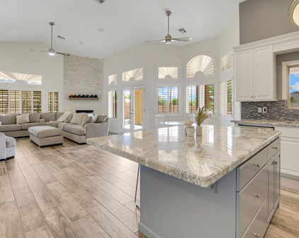 8333 W Avenida Del Sol --, Peoria
