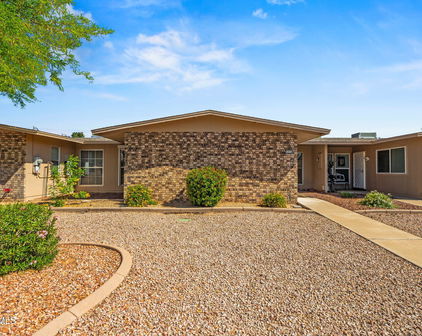 10554 W Granada Drive, Sun City