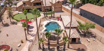 5552 W Northwood Drive, Glendale