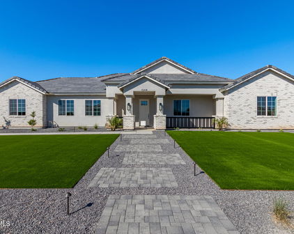 1244 N 106th Place, Mesa