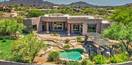 5736 E Azure Hills Drive, Cave Creek