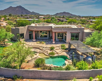 5736 E Azure Hills Drive, Cave Creek