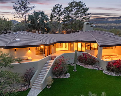 41621 N 54th Street, Cave Creek