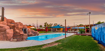 368 E Campbell Road, Chandler