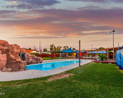 368 E Campbell Road, Chandler