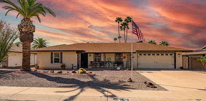 14466 N Boswell Boulevard, Sun City