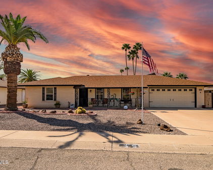 14466 N Boswell Boulevard, Sun City