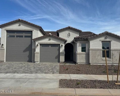 16518 W Creedance Boulevard, Surprise