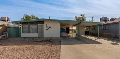 633 W 1st Street, Mesa