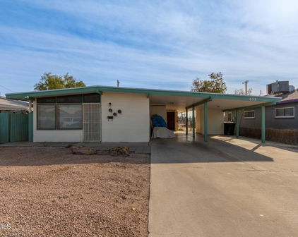 633 W 1st Street, Mesa