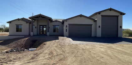 5547 E Olesen Road, Cave Creek