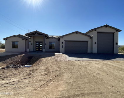 5547 E Olesen Road, Cave Creek