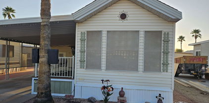 16501 N El Mirage Road Unit 124, Surprise