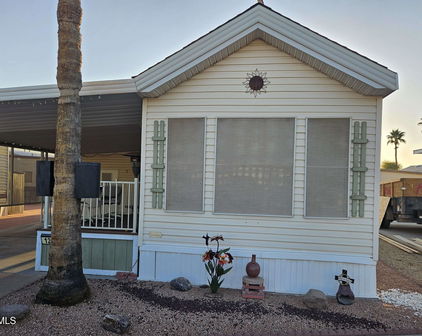 16501 N El Mirage Road Unit 124, Surprise