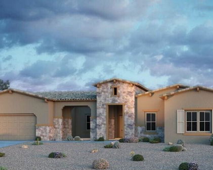 18882 E Pine Barrens Avenue, Queen Creek
