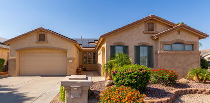 17916 W Addie Lane, Surprise