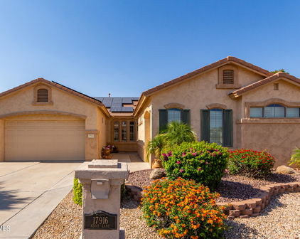 17916 W Addie Lane, Surprise