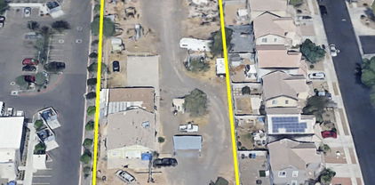 502 E Roeser Road, Phoenix