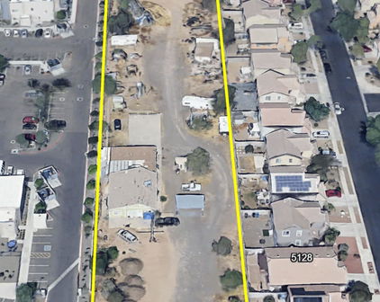 502 E Roeser Road, Phoenix