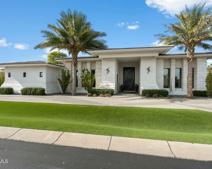 4568 S Banning Drive, Gilbert