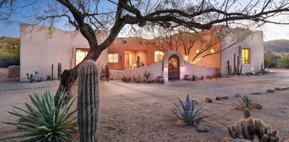 38054 N El Indio Circle, Cave Creek