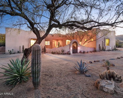 38054 N El Indio Circle, Cave Creek
