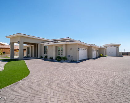 17927 W Medlock Drive, Litchfield Park