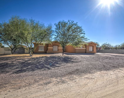 2923 S 164th Drive, Goodyear