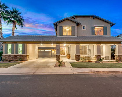 726 E Coconino Drive, Chandler