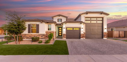7805 W Warner Street, Phoenix