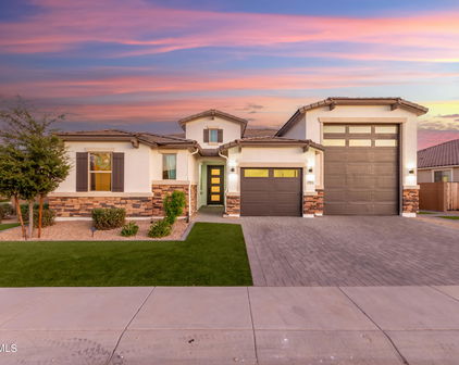 7805 W Warner Street, Phoenix