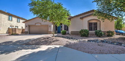 6009 N 133rd Drive, Litchfield Park