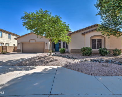 6009 N 133rd Drive, Litchfield Park