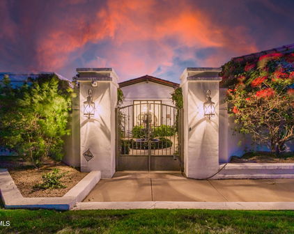 18045 N Everson Drive, Glendale