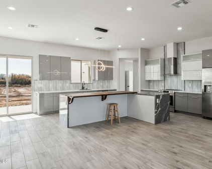 24825 W Western Star Boulevard, Buckeye