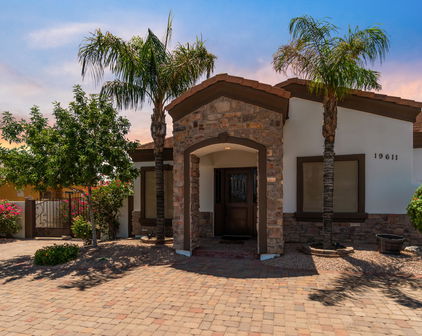 19611 W Georgia Avenue, Litchfield Park