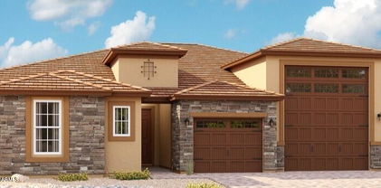 20139 W Hollyhock Street, Buckeye