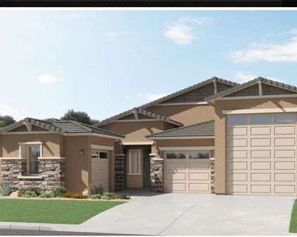 20159 W Pinchot Drive, Buckeye