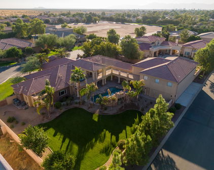 4300 W Earhart Way, Chandler