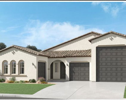 20107 W Catalina Drive, Buckeye
