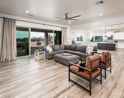 15223 E Lone Mountain Road, Scottsdale