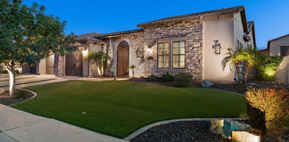 3305 E Kenwood Street, Mesa