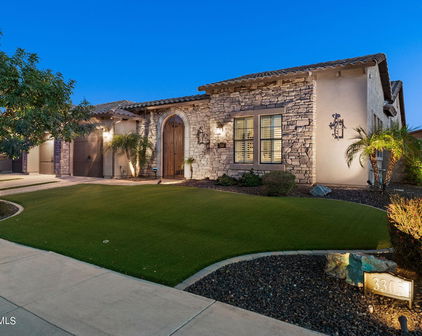 3305 E Kenwood Street, Mesa