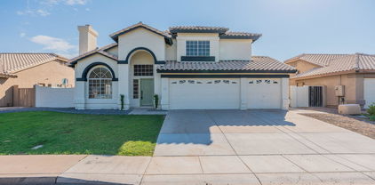 1131 E Thatcher Boulevard, Chandler