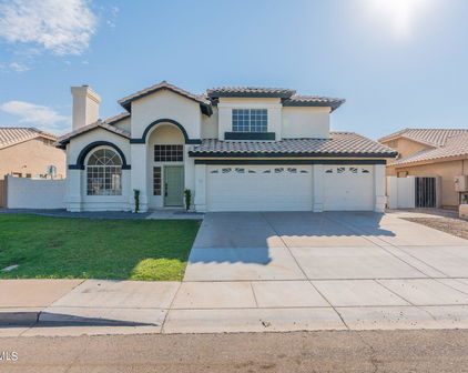 1131 E Thatcher Boulevard, Chandler