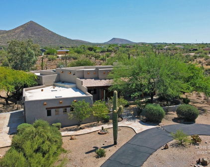 40777 N Echo Canyon Drive, Cave Creek