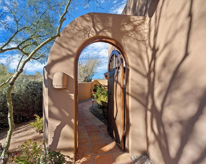 6930 E Stevens Road, Cave Creek