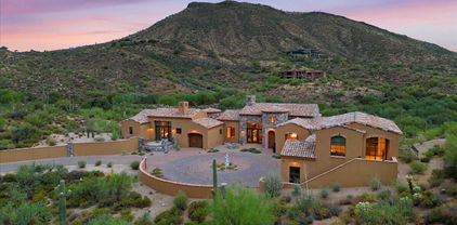 9514 E Madera Drive, Scottsdale